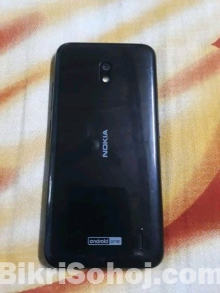 Nokia 3.2.(3/32)gb